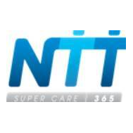 ntt cong nghe vien thong moi