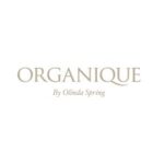 organique skincare by olinda spring