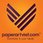 paper art viet