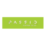 passio coffee