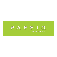 passio coffee