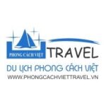 phong cach viet travel