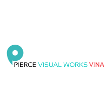 pierce visual works vina
