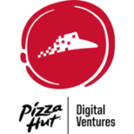 pizza hut digital venture