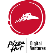 pizza hut digital venture