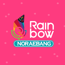 rainbow noraebang