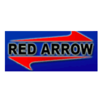 red arrow