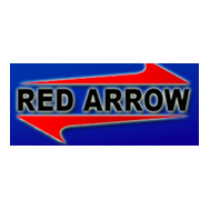 red arrow