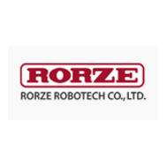 rorze robotech