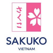 sakuko viet nam