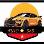 salon auto 888