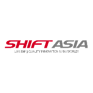 shift asia vietnam