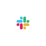 slack logo