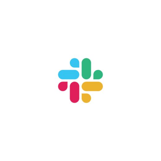slack logo