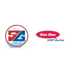 sopet gas one