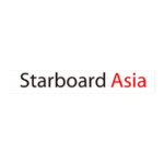 starboard asia co ltd