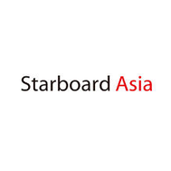 starboard asia co ltd