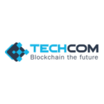 techcom blockchain