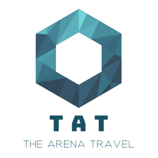 the arena travel
