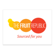 the fruit republic 1