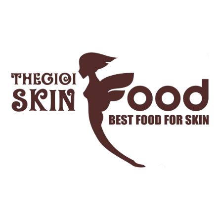 the gioi skinfood