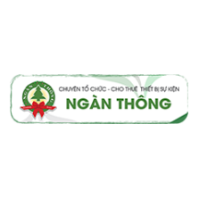 to chuc su kien ngan thong event