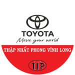 toyota thap nhat phong