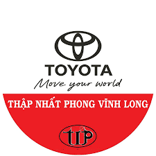 toyota thap nhat phong