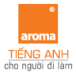 trung tam tieng anh aroma