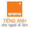 trung tam tieng anh aroma
