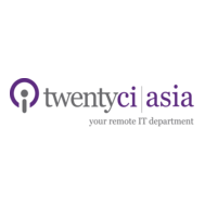 twentyci asia