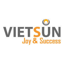 vietsun cong ty co phan dau tu mat troi viet