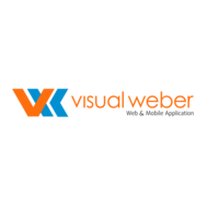 visual weber