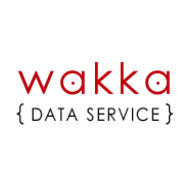 wakka data service