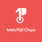 web mot cham