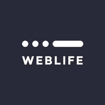 weblife