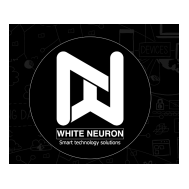 white neurons