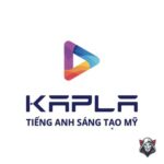 Review company Kapla Tieng Anh Sang Tao My Vietnam