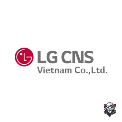 Review company LG CNS Vietnam