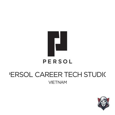 Review company Persol Career Tech Studio Vietnam
