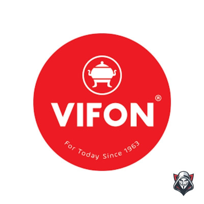 Review company VIFON Vietnam