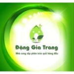 cong ty tnhh san xuat thuong mai dich vu dang gia trang
