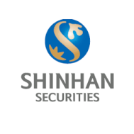 shinhan securities